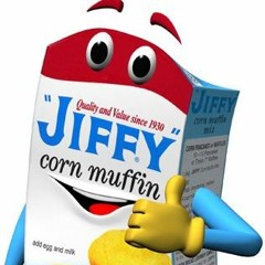 Jiffy Man