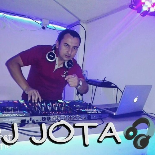 DJ JOTA (VIDEO MIX LIVE) 3143042100’s avatar