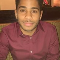Elijah Harris