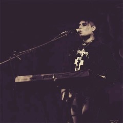 FABI Robot Paranoico