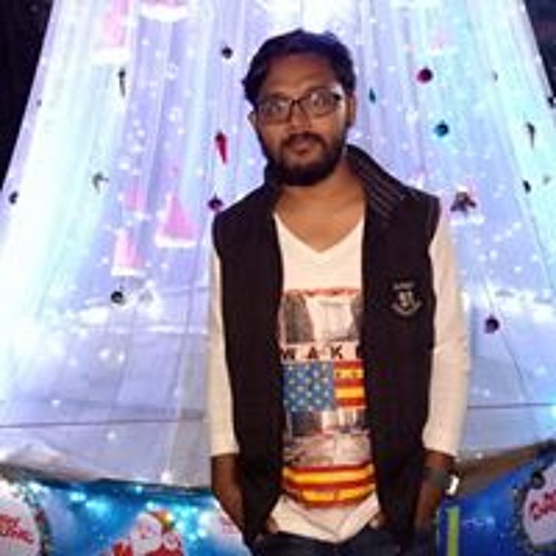 Imran Ali Imu’s avatar