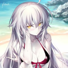 ✦ Jeanne d'Arc (Alter)