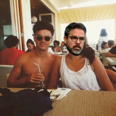 Danny ORANGEWALL