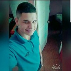 Jackson Daniel Hernández