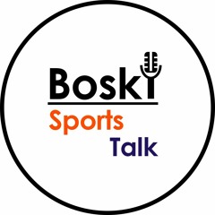 Boski Sports Talk