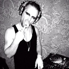 DJ Ricky Jones Amsterdam