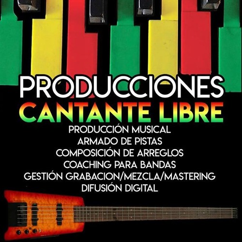 Cantante Libre - Nacer (Studio Version)