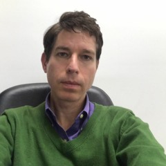 Rodolfo Salinas-Villarreal