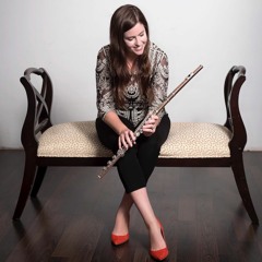 MaryMatthewsFlute