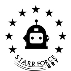 Starr Force Bry