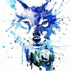 Black_fox