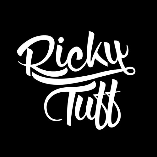 Ricky Tuff’s avatar