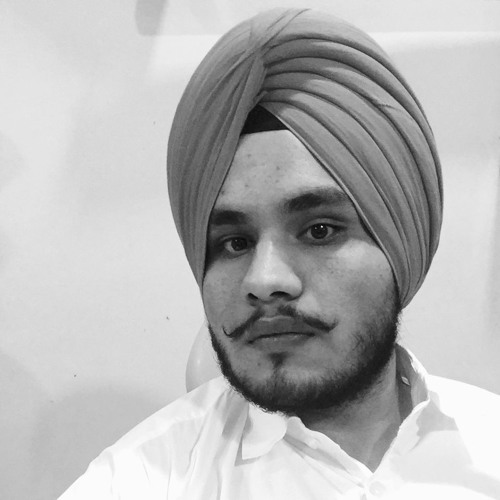 ARSHDEEP SINGH GILL’s avatar