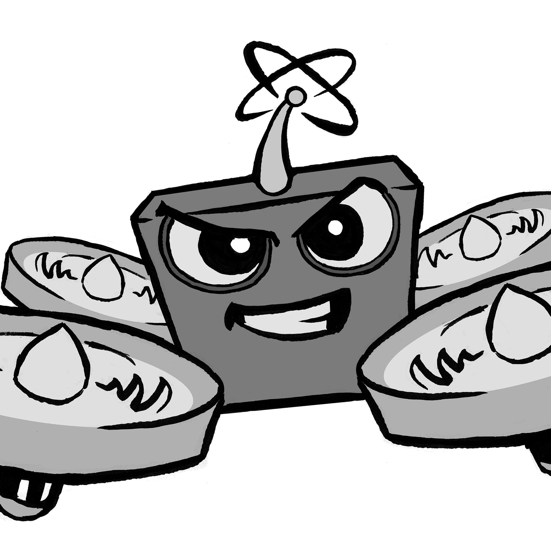 Micro Motor Workshop podcast artwork