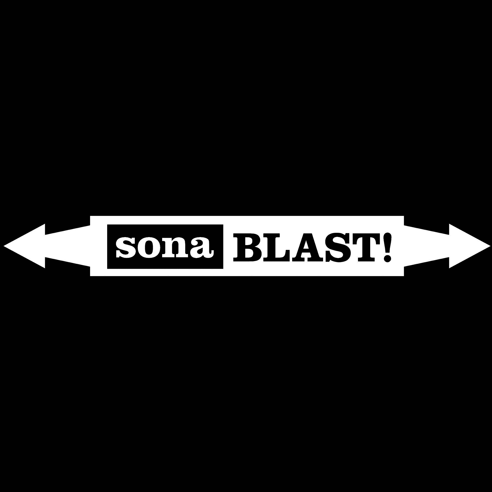 sonaBLAST! Records