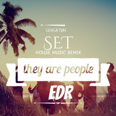 HOUSE MUSIC REMIX (E-D-R)✔️
