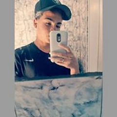 Gabriel Fernandes