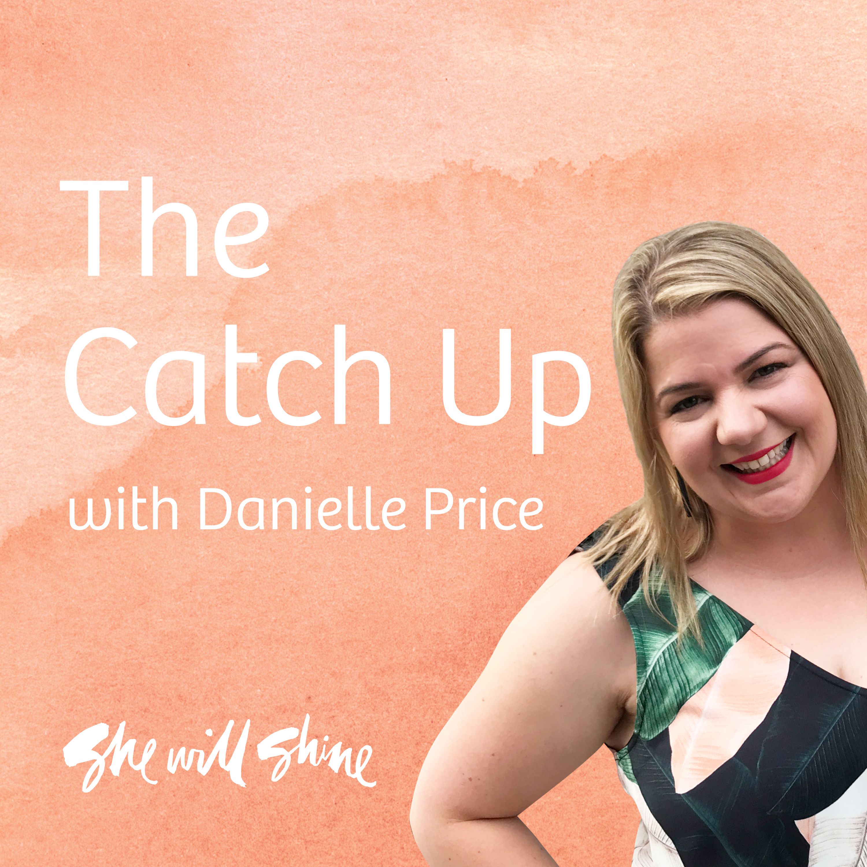 The Catch Up