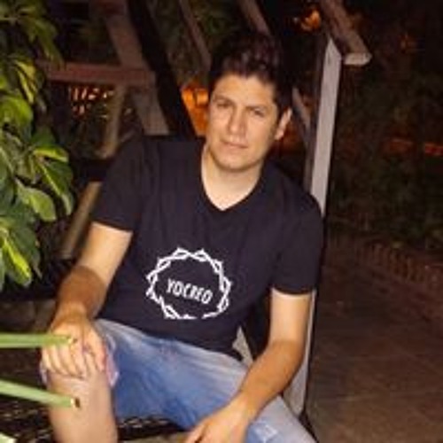 Victor Gomez’s avatar