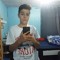 Lusguinhas Da Silva
