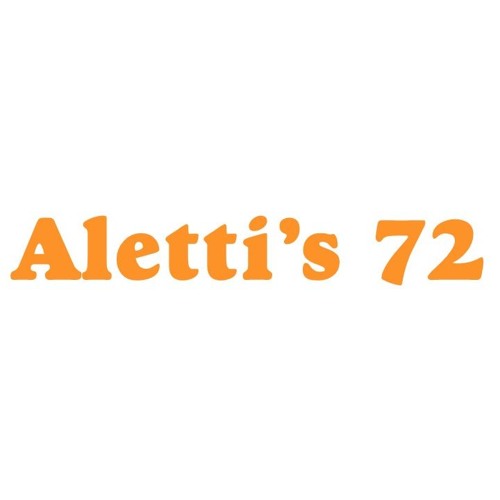 Aletti's 72’s avatar