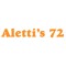 Aletti's 72