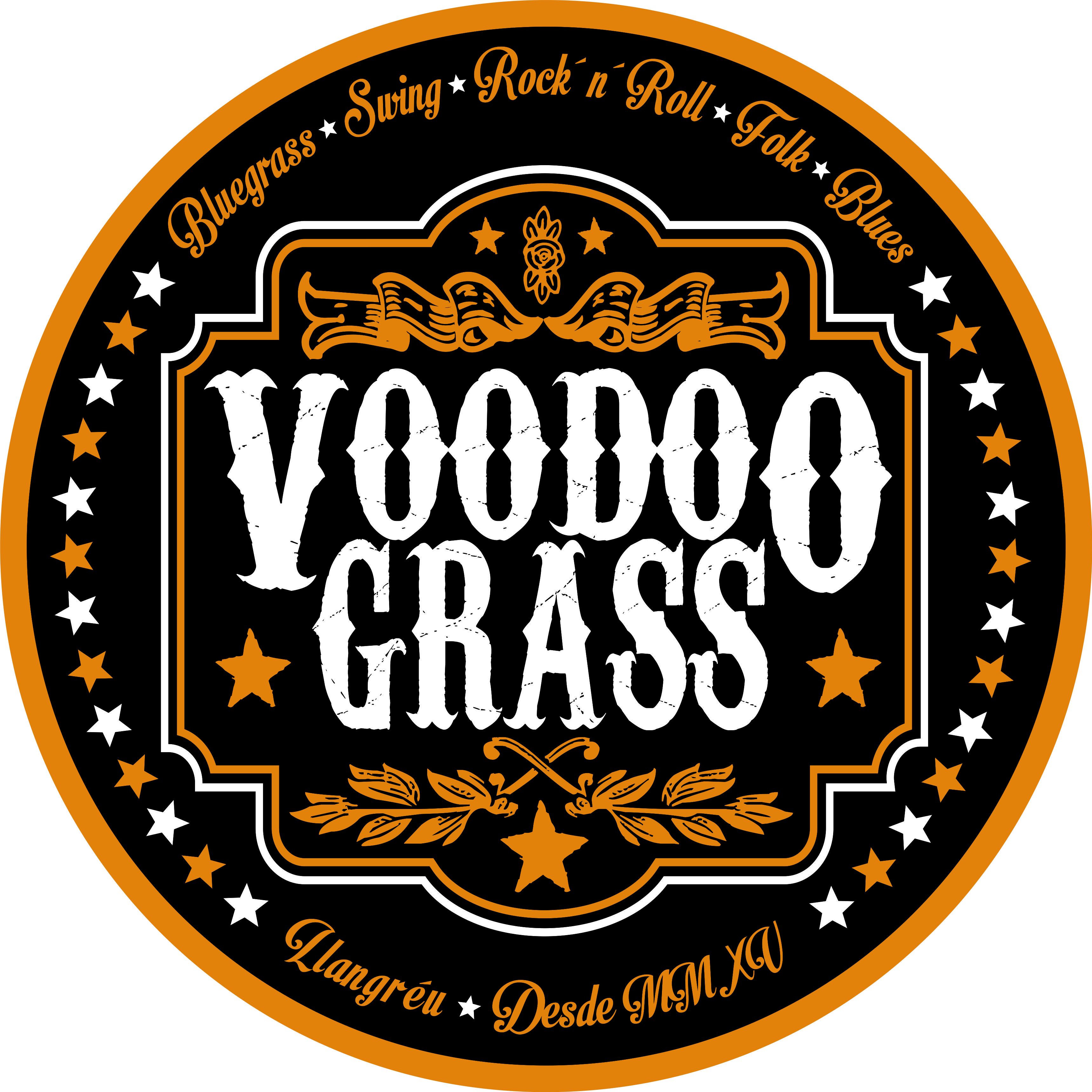 Voodoo Grass