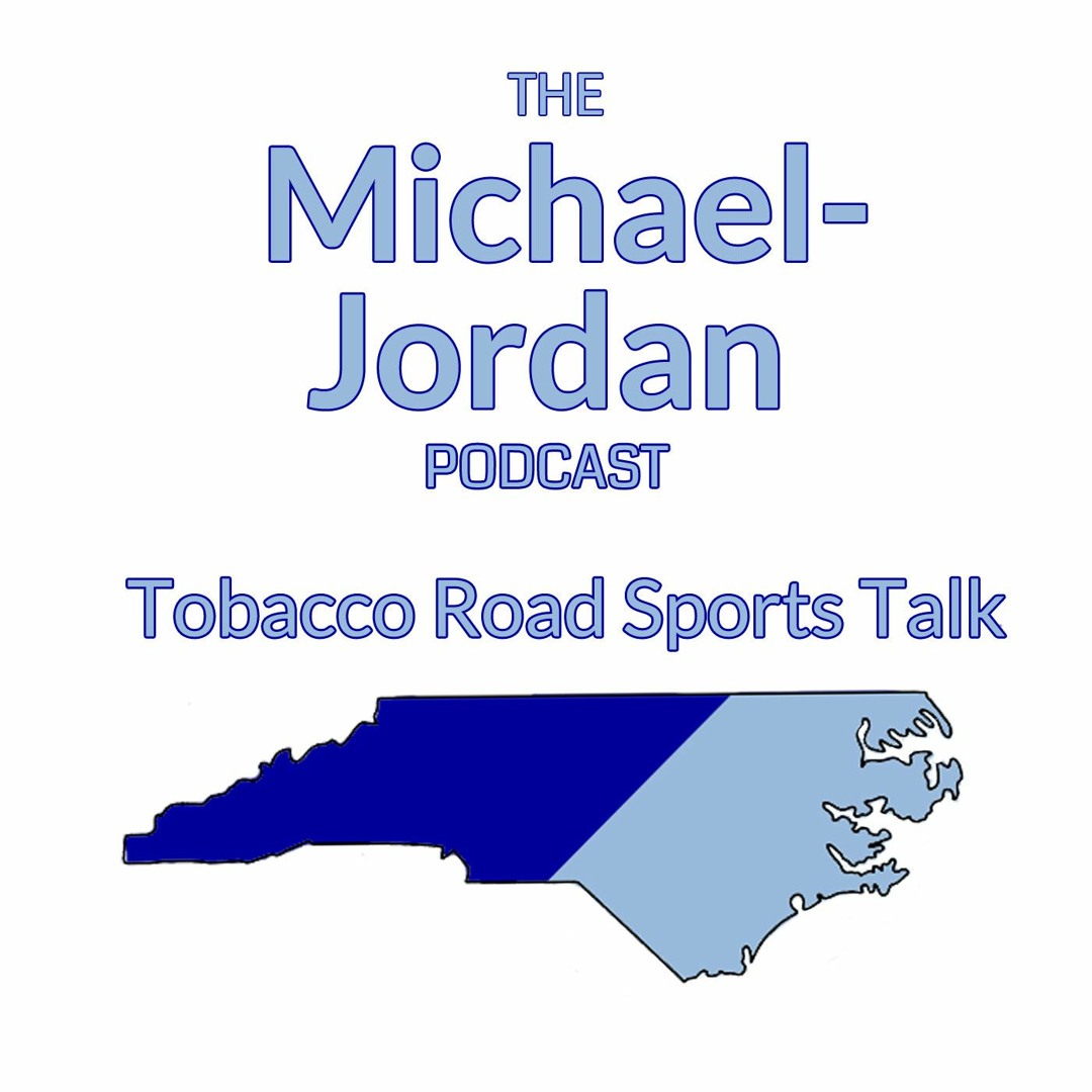 tobacco road podcast Stream Road- NYT by lizg Tobacco Road Sports Radio (@TobaccoRadio)
