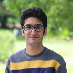 Omid Zabihi