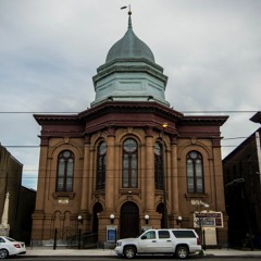 1st Presbyterian Church in Kensington