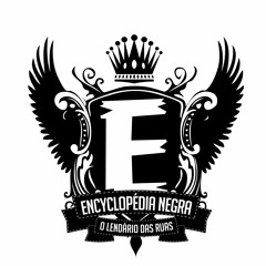 Encyclopédia Negra A.K.A O Lendário das Ruas