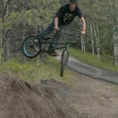 Ryan Carr 32