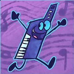 Keytar Solo
