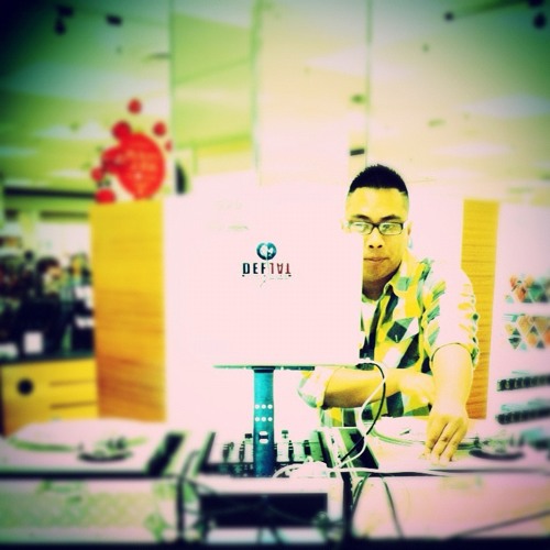 QUARANTINED IN THE 90'S