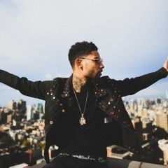 PnB Rock!