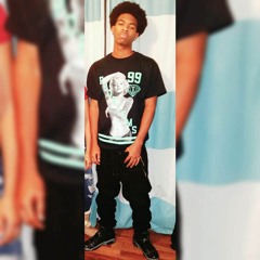 Yhung Everyday Saveger'