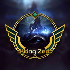Kiting Zed