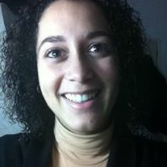 Jenifer Vargas Rodriguez