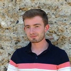 Cédric AlCapaune Baillet