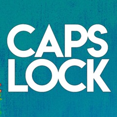 CAPS LOCK Records