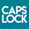 CAPS LOCK Records