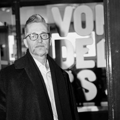Andre Hagedorn