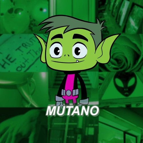 MutanoBeats’s avatar