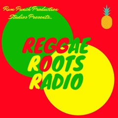 Reggae Roots Radio