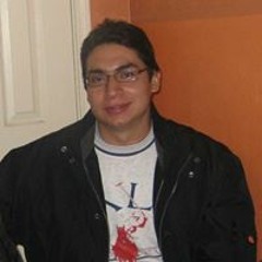 Pereira George