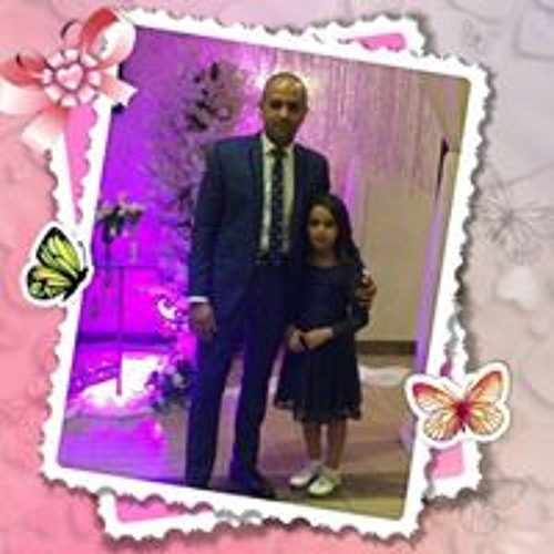 Dalia Hegazy’s avatar