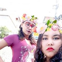 Mariana Carla Machado