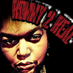 Ronny 2Real