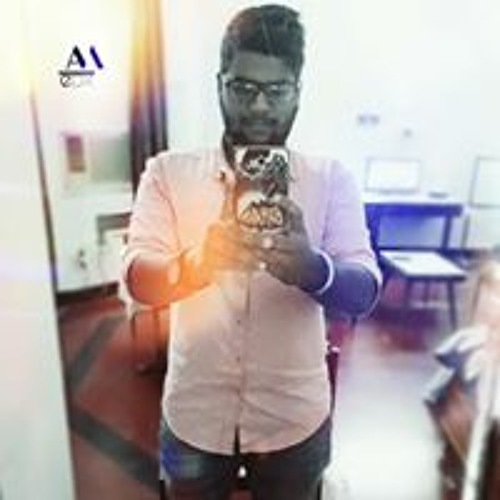 Biswajit Pattnayak’s avatar