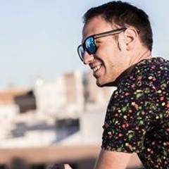 Fran Barceló Gómez